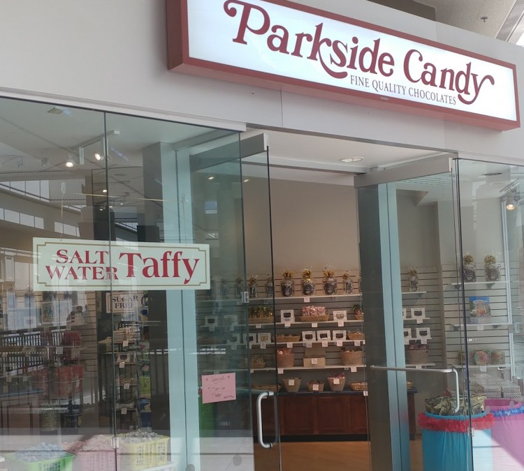 Parkside Candy (Buffalo,&nbspNY)